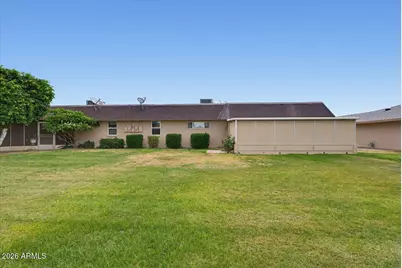 10611 W Saratoga Circle, Sun City, AZ 85351 - Photo 28