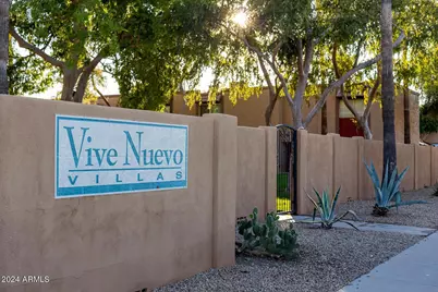 8357 E Thomas Road, Scottsdale, AZ 85251 - Photo 1