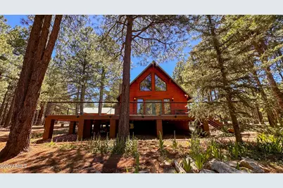2186 Snow Trail, Forest Lakes, AZ 85931 - Photo 2