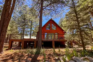 2186 Snow Trl, Forest Lakes, AZ 85931 - Photo 2