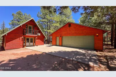 2186 Snow Trail, Forest Lakes, AZ 85931 - Photo 6