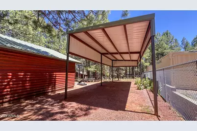 2186 Snow Trail, Forest Lakes, AZ 85931 - Photo 8