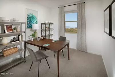 4431 W Hunter Trail, San Tan Valley, AZ 85144 - Photo 6