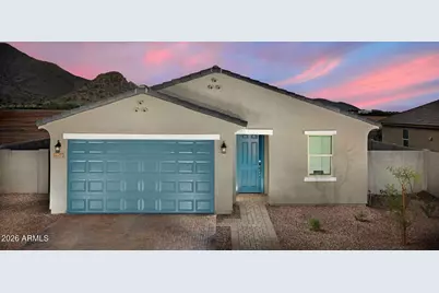 4431 W Hunter Trail, San Tan Valley, AZ 85144 - Photo 2