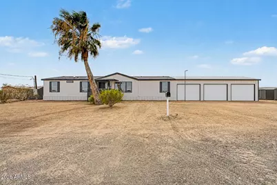 1480 S Chaparral Road, Apache Junction, AZ 85119 - Photo 1