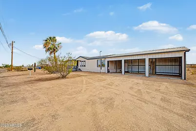 1480 S Chaparral Road, Apache Junction, AZ 85119 - Photo 4