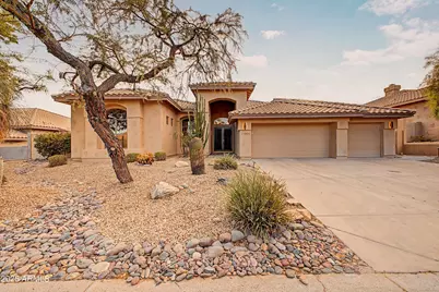 11994 N 125th Street, Scottsdale, AZ 85259 - Photo 38