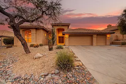 11994 N 125th Street, Scottsdale, AZ 85259 - Photo 2