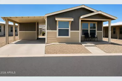 8865 E Baseline Road #558, Mesa, AZ 85209 - Photo 1