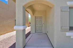 3771 Big Bend St, Sierra Vista, AZ 85650 - Photo 8