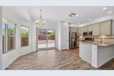 3771 Big Bend Street, Sierra Vista, AZ 85650 - Photo 2