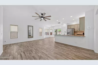 3771 Big Bend Street, Sierra Vista, AZ 85650 - Photo 2
