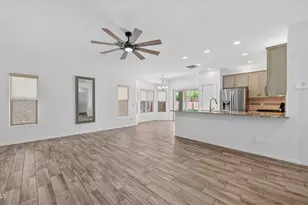 3771 Big Bend St, Sierra Vista, AZ 85650 - Photo 2