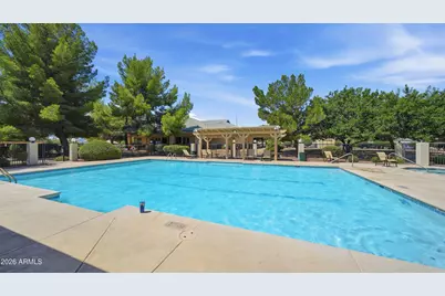 3771 Big Bend Street, Sierra Vista, AZ 85650 - Photo 10