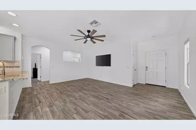 3771 Big Bend Street, Sierra Vista, AZ 85650 - Photo 4