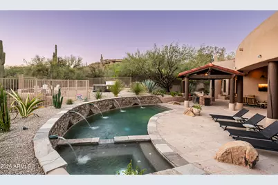 7624 E Stagecoach Pass, Carefree, AZ 85377 - Photo 60