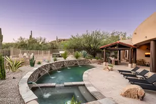 7624 E Stagecoach Pass, Carefree, AZ 85377 - Photo 60