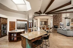 7624 E Stagecoach Pass, Carefree, AZ 85377 - Photo 22