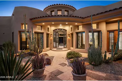 7624 E Stagecoach Pass, Carefree, AZ 85377 - Photo 8