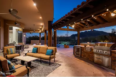 7624 E Stagecoach Pass, Carefree, AZ 85377 - Photo 4