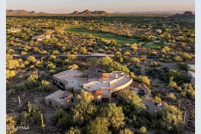 7624 E Stagecoach Pass, Carefree, AZ 85377 - Photo 2