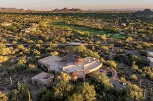 7624 E Stagecoach Pass, Carefree, AZ 85377 - Photo 2