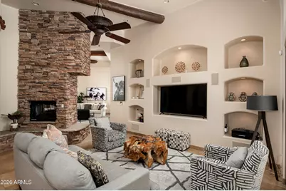 7624 E Stagecoach Pass, Carefree, AZ 85377 - Photo 16