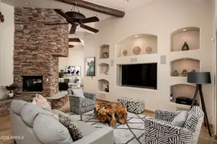 7624 E Stagecoach Pass, Carefree, AZ 85377 - Photo 16