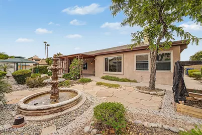 911 E Secretariat Drive, Tempe, AZ 85284 - Photo 38
