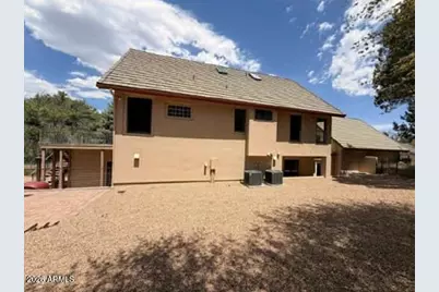 3000 W Shadow Valley Ranch Road, Prescott, AZ 86305 - Photo 2