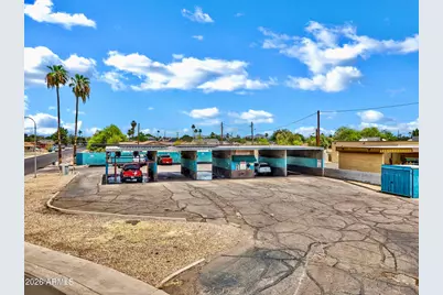 3118 W Indian School Road, Phoenix, AZ 85017 - Photo 4