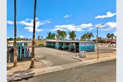 3118 W Indian School Road, Phoenix, AZ 85017 - Photo 1