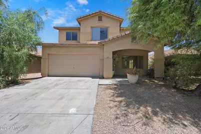 6917 S 50th Glen, Laveen, AZ 85339 - Photo 2