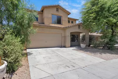 6917 S 50th Glen, Laveen, AZ 85339 - Photo 1