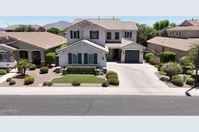 2567 E Penedes Drive, Gilbert, AZ 85298 - Photo 1