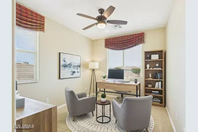 2567 E Penedes Drive, Gilbert, AZ 85298 - Photo 24