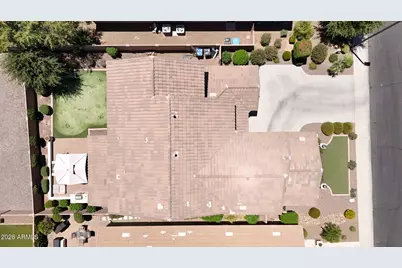 2567 E Penedes Drive, Gilbert, AZ 85298 - Photo 48