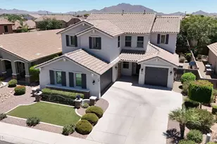2567 E Penedes Dr, Gilbert, AZ 85298 - Photo 2