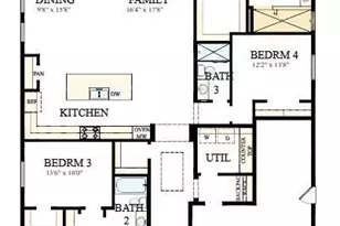 2896 E Cold Press Dr, San Tan Valley, AZ 85140 - Photo 2