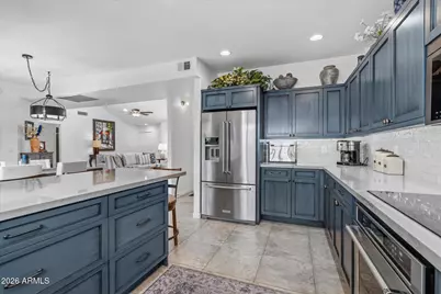 37222 N Tom Darlington Drive #11, Carefree, AZ 85377 - Photo 6