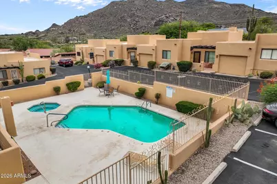 37222 N Tom Darlington Drive #11, Carefree, AZ 85377 - Photo 34