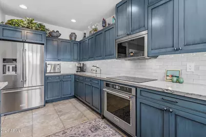 37222 N Tom Darlington Drive #11, Carefree, AZ 85377 - Photo 18