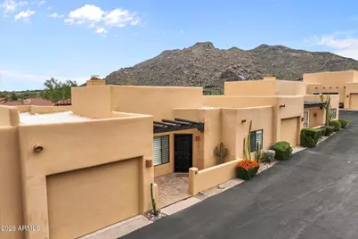 37222 N Tom Darlington Drive #11, Carefree, AZ 85377 - Photo 1