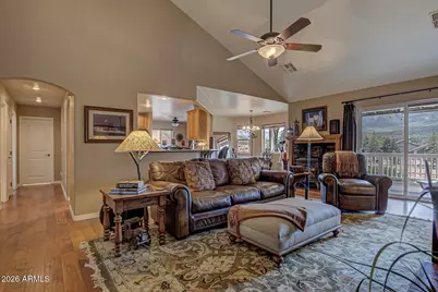 3727 N Anvil Road, Pine, AZ 85544 - Photo 4
