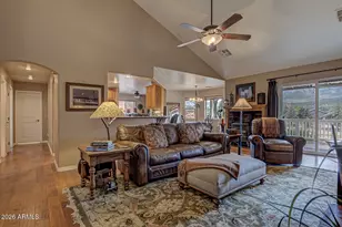 3727 N Anvil Rd, Pine, AZ 85544 - Photo 4