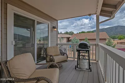 3727 N Anvil Road, Pine, AZ 85544 - Photo 28