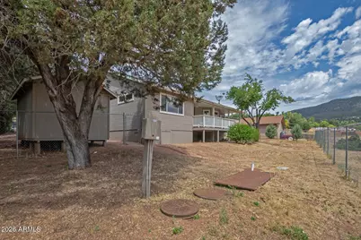 3727 N Anvil Road, Pine, AZ 85544 - Photo 32