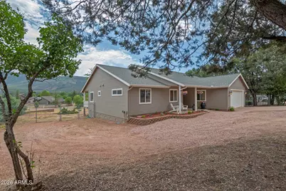 3727 N Anvil Road, Pine, AZ 85544 - Photo 36