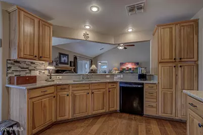 3727 N Anvil Road, Pine, AZ 85544 - Photo 12