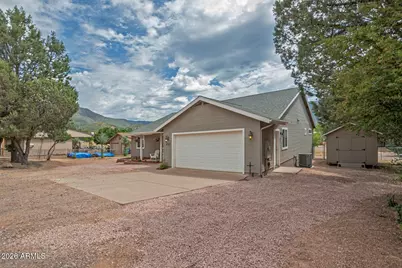 3727 N Anvil Road, Pine, AZ 85544 - Photo 34